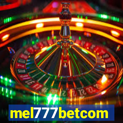 mel777betcom