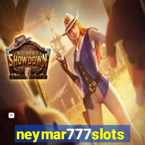 neymar777slots