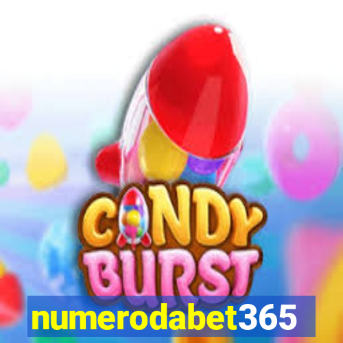 numerodabet365