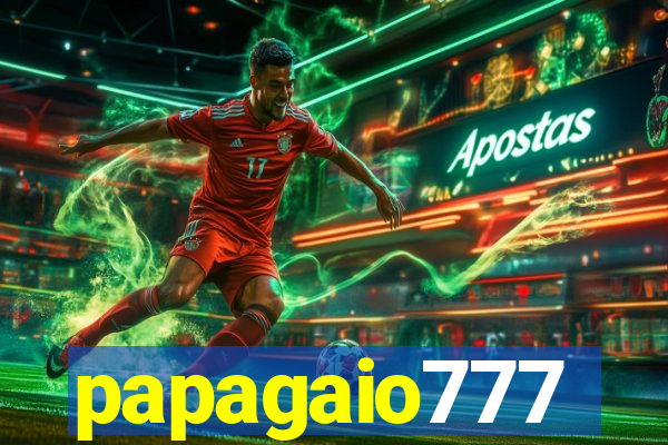 papagaio777