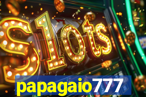 papagaio777