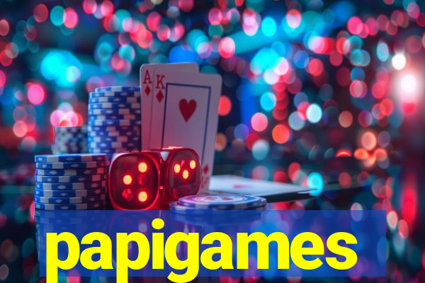 papigames