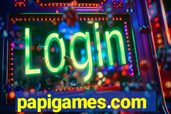 papigames.com