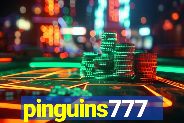 pinguins777