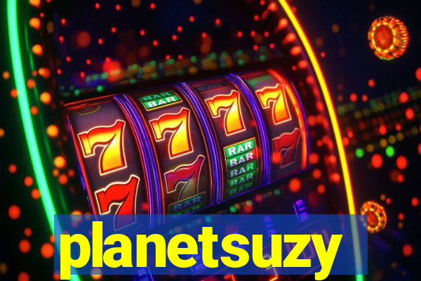 planetsuzy