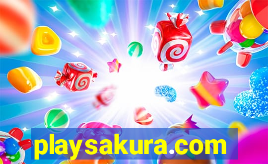 playsakura.com