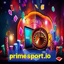 primesport.io