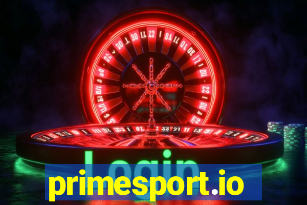 primesport.io