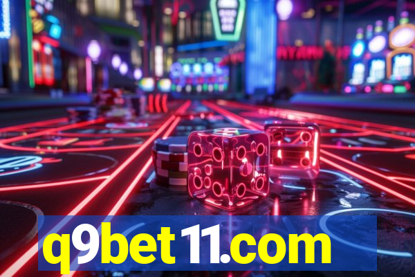 q9bet11.com