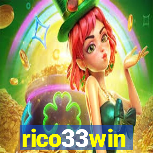 rico33win