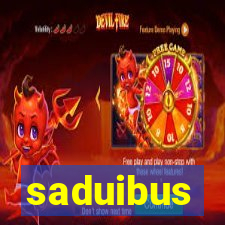 saduibus