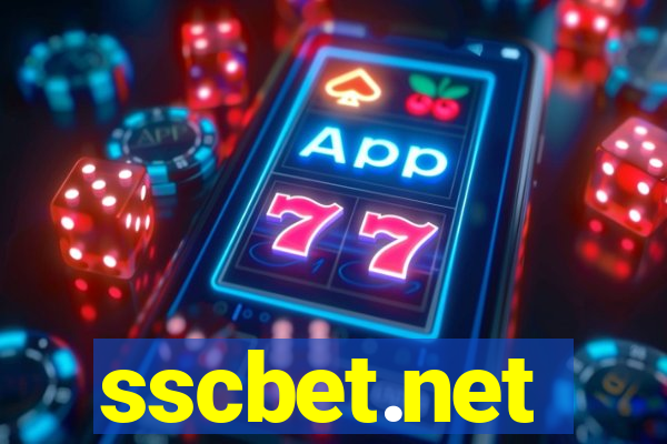 sscbet.net