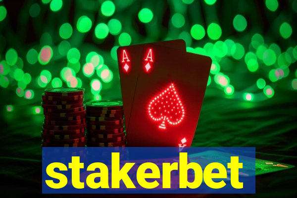 stakerbet