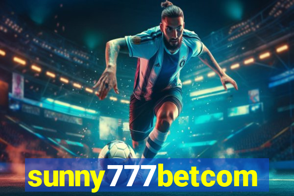 sunny777betcom