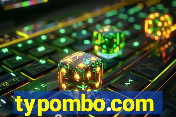 typombo.com