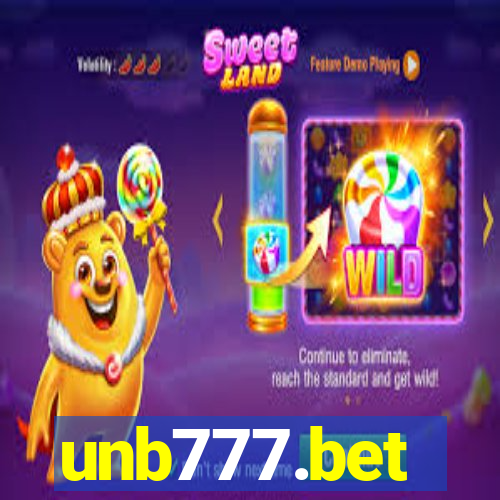 unb777.bet