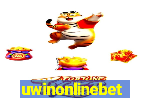 uwinonlinebet