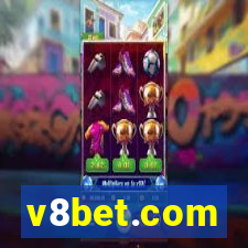 v8bet.com