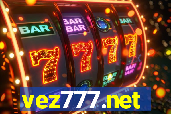 vez777.net