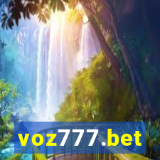 voz777.bet