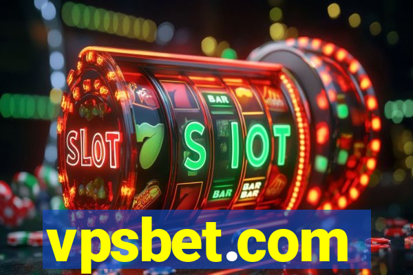 vpsbet.com