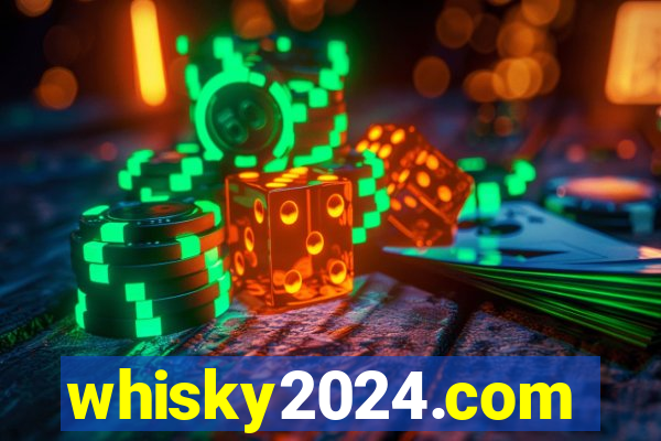 whisky2024.com