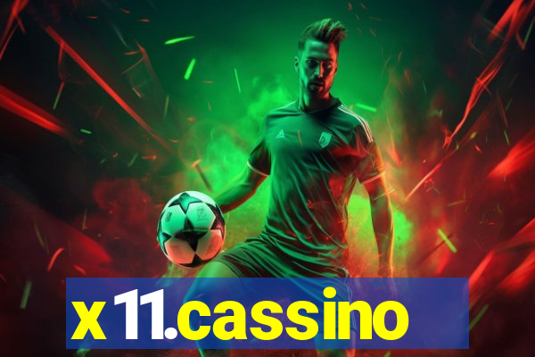 x11.cassino