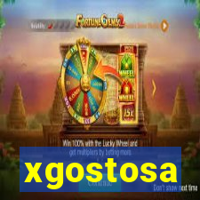 xgostosa